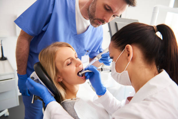 Best Full Mouth Reconstruction  in Arlington, OH