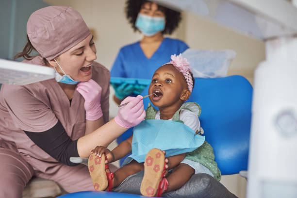 Best Dental Exams and Cleanings  in Arlington, OH