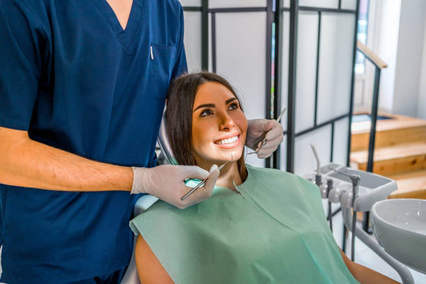 Best Laser Dentistry  in Arlington, OH