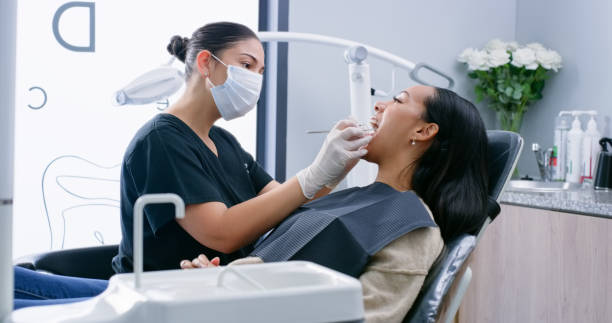 Advanced Technology for Better Dental Care in Arlington, OH