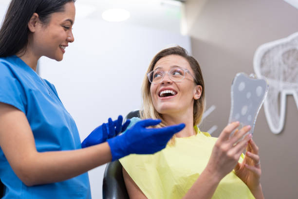 Best Dental Bonding  in Arlington, OH